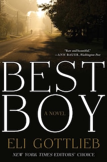 Couverture_Best Boy