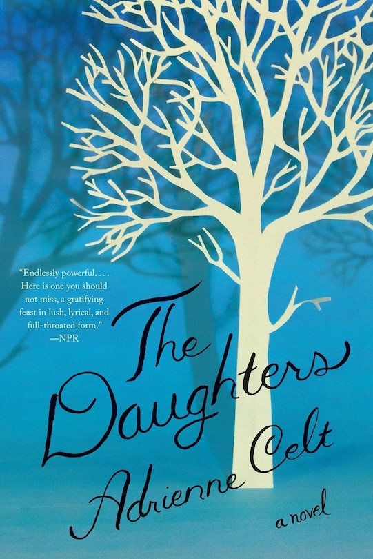 Couverture_The Daughters