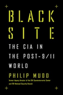 Front cover_Black Site