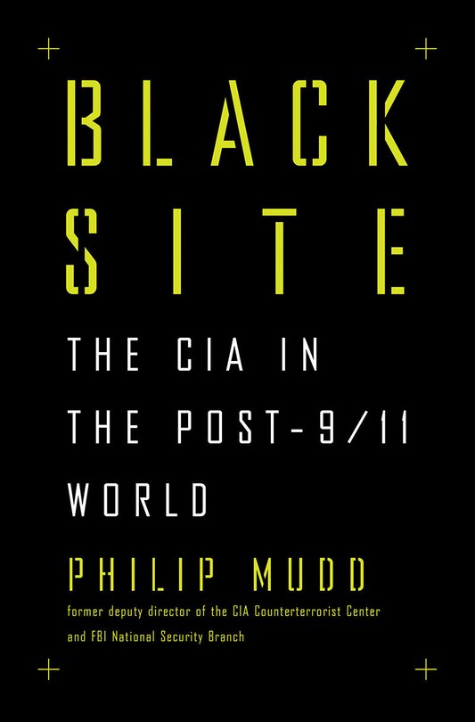 Front cover_Black Site