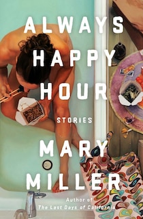 Couverture_Always Happy Hour