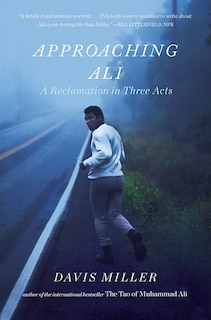 Couverture_Approaching Ali