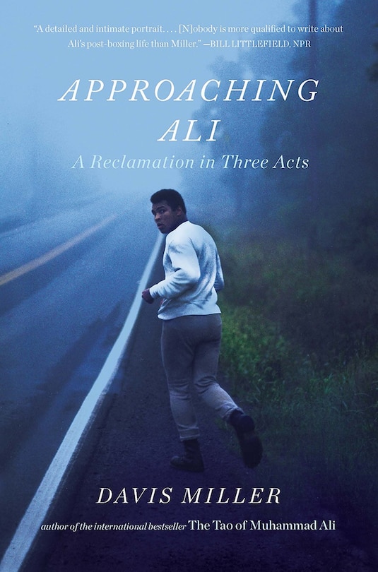 Couverture_Approaching Ali