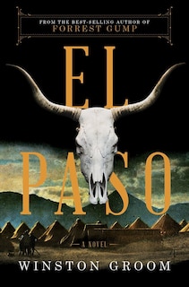 Front cover_El Paso
