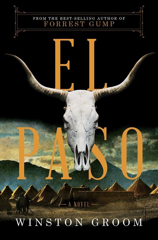 Front cover_El Paso