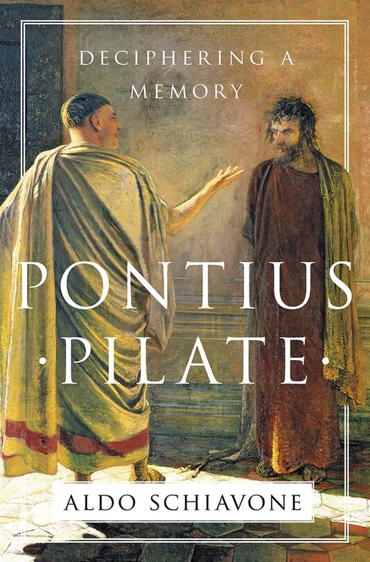 Front cover_Pontius Pilate