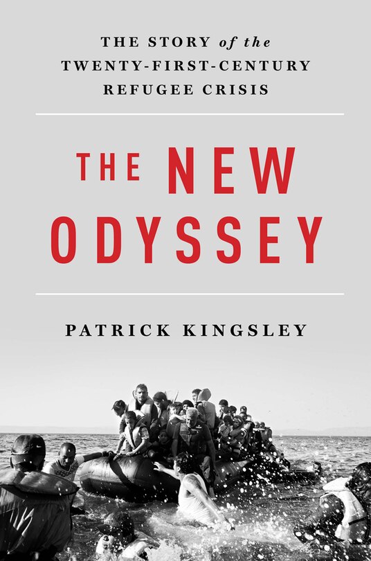 Couverture_The New Odyssey