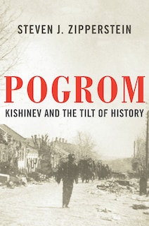 Front cover_Pogrom