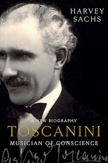 Front cover_Toscanini