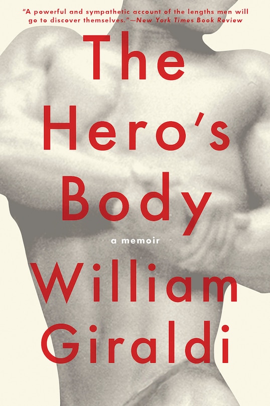 Couverture_The Hero's Body