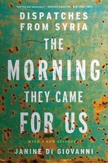 Couverture_The Morning They Came For Us