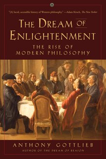 Front cover_The Dream Of Enlightenment