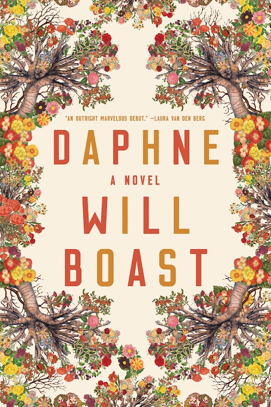 Daphne: A Novel