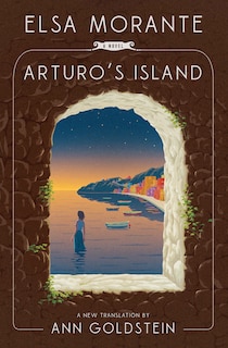Front cover_Arturo's Island