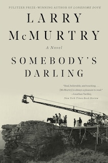 Front cover_Somebody's Darling