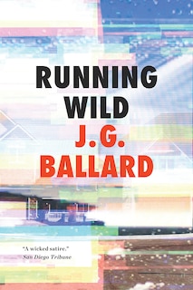 Front cover_Running Wild