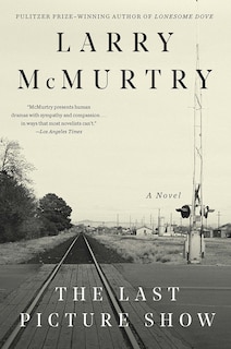 Front cover_The Last Picture Show