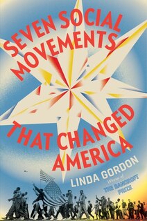 Front cover_Seven Social Movements That Changed America