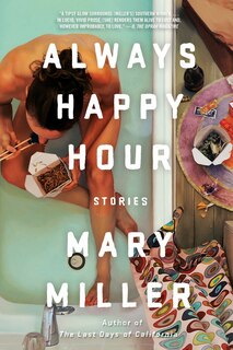 Front cover_Always Happy Hour