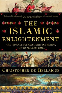 Couverture_The Islamic Enlightenment