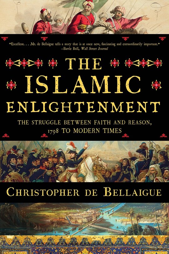 Couverture_The Islamic Enlightenment
