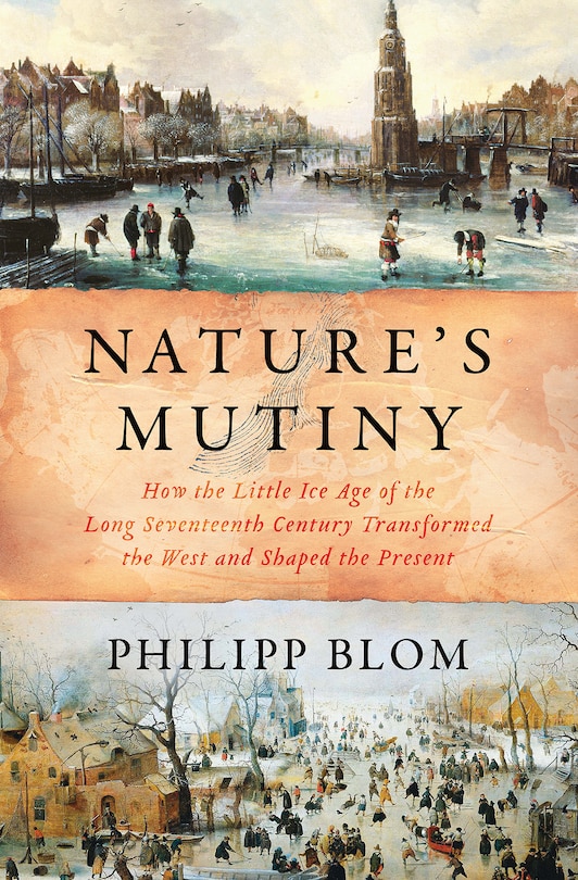 Front cover_Nature's Mutiny