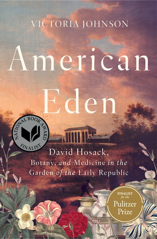 Front cover_American Eden