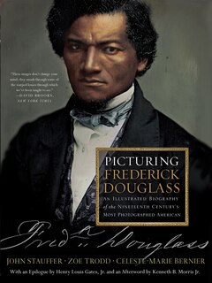 Front cover_Picturing Frederick Douglass