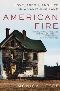 Front cover_American Fire
