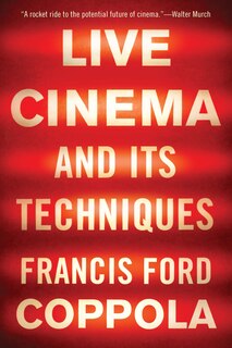 Couverture_Live Cinema And Its Techniques