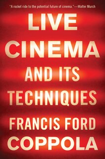 Live Cinema And Its Techniques