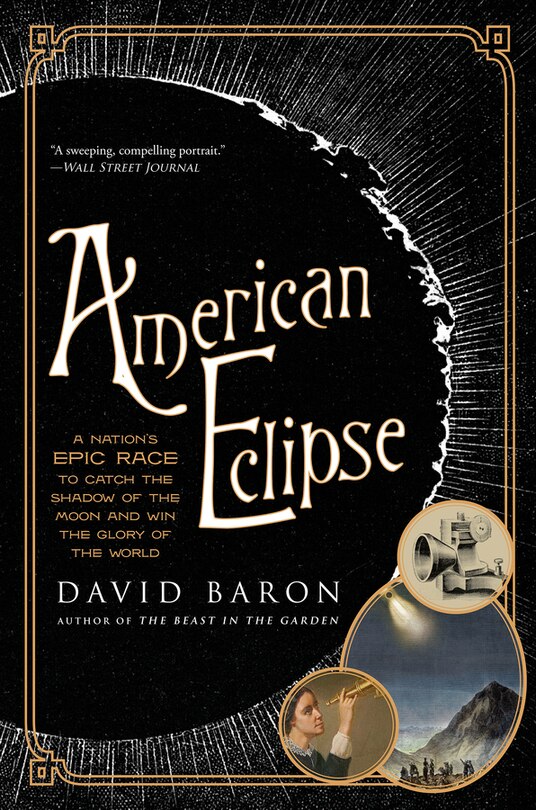 Front cover_American Eclipse