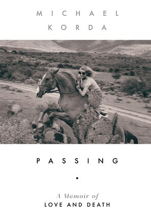 Passing: A Memoir Of Love And Death