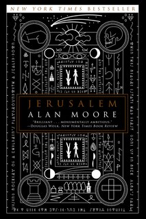 Front cover_Jerusalem