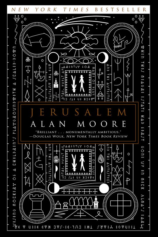 Front cover_Jerusalem
