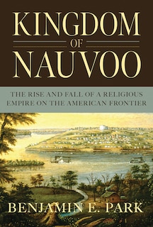 Couverture_Kingdom Of Nauvoo