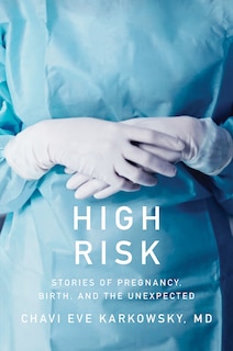 Front cover_High Risk