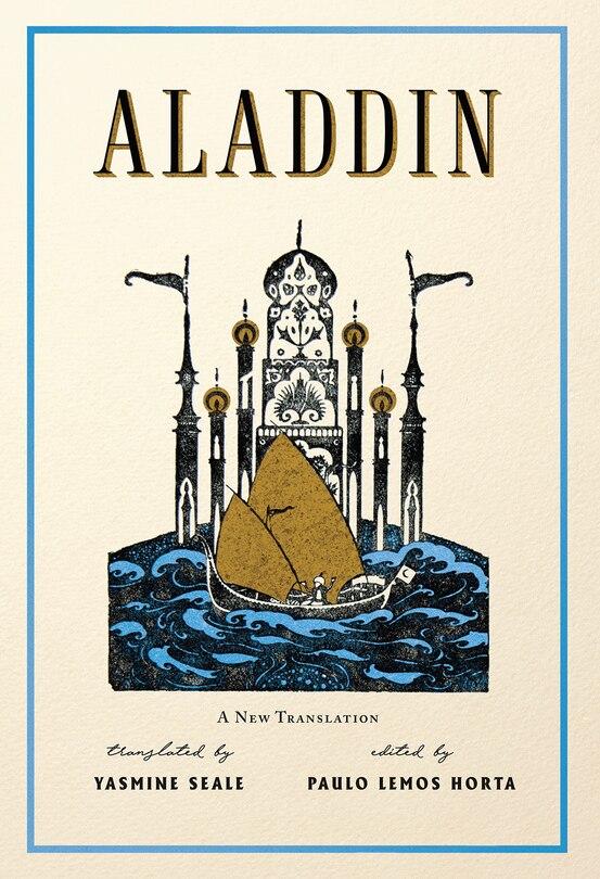 Front cover_Aladdin
