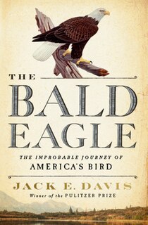 Couverture_The Bald Eagle