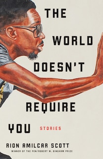 Couverture_The World Doesn't Require You