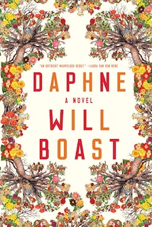Front cover_Daphne