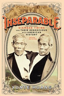 Front cover_Inseparable