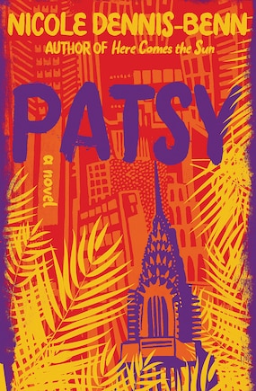 Patsy: A Novel