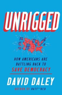 Front cover_Unrigged