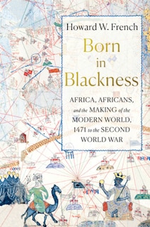 Couverture_Born in Blackness
