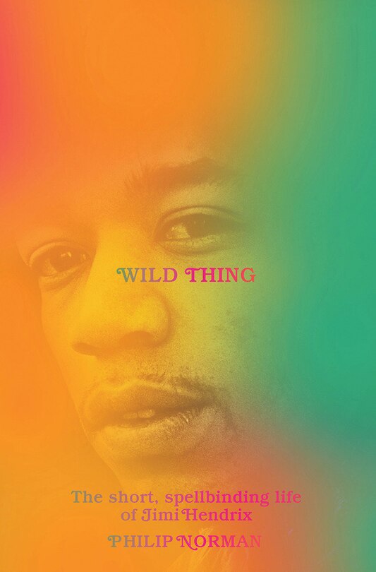 Couverture_Wild Thing