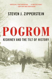 Front cover_Pogrom