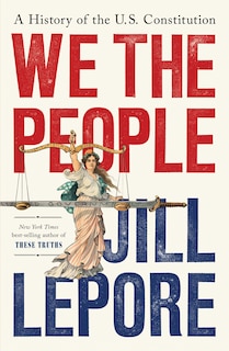 Front cover_We the People