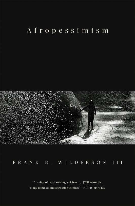 Front cover_Afropessimism