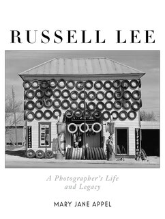 Front cover_Russell Lee